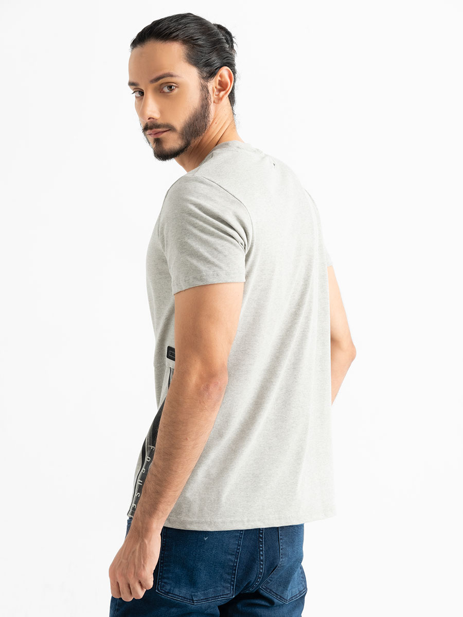 Camiseta Strong