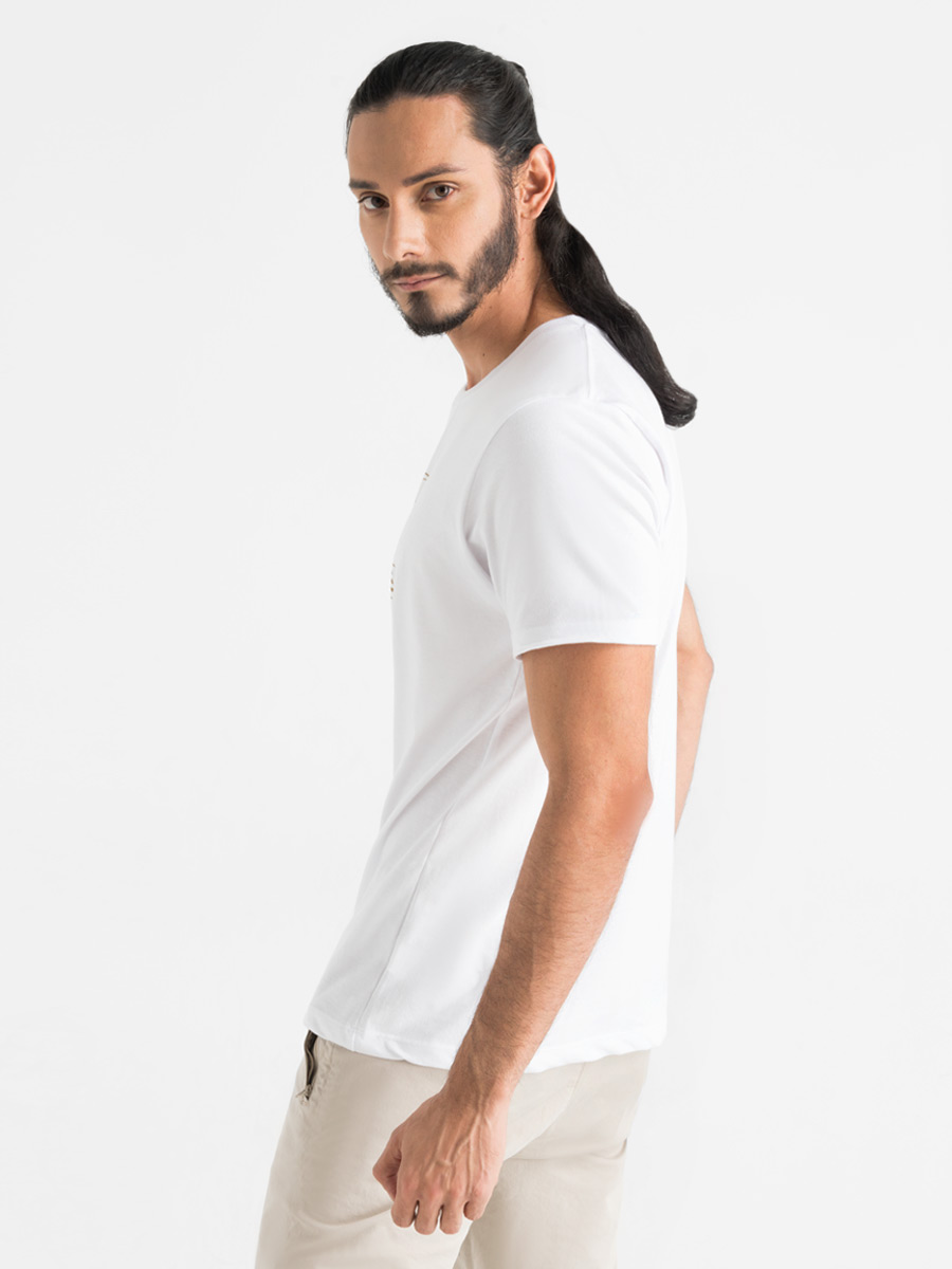 Camiseta Wild Life