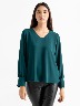 Blusa suelta
