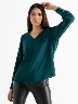 Blusa suelta