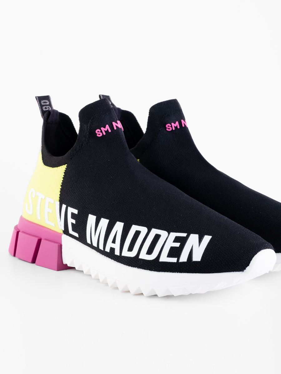 Steve Madden - Sneaker District