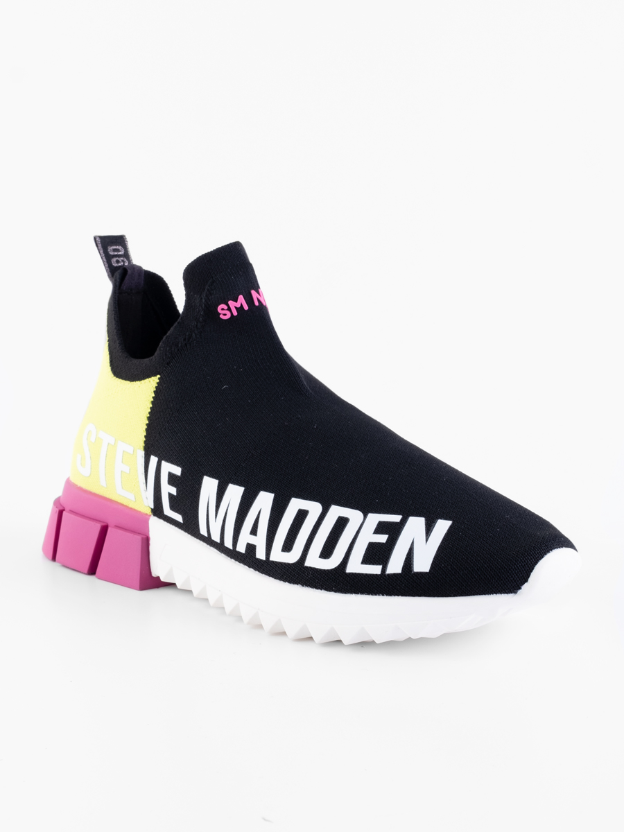 Steve Madden - Sneaker District