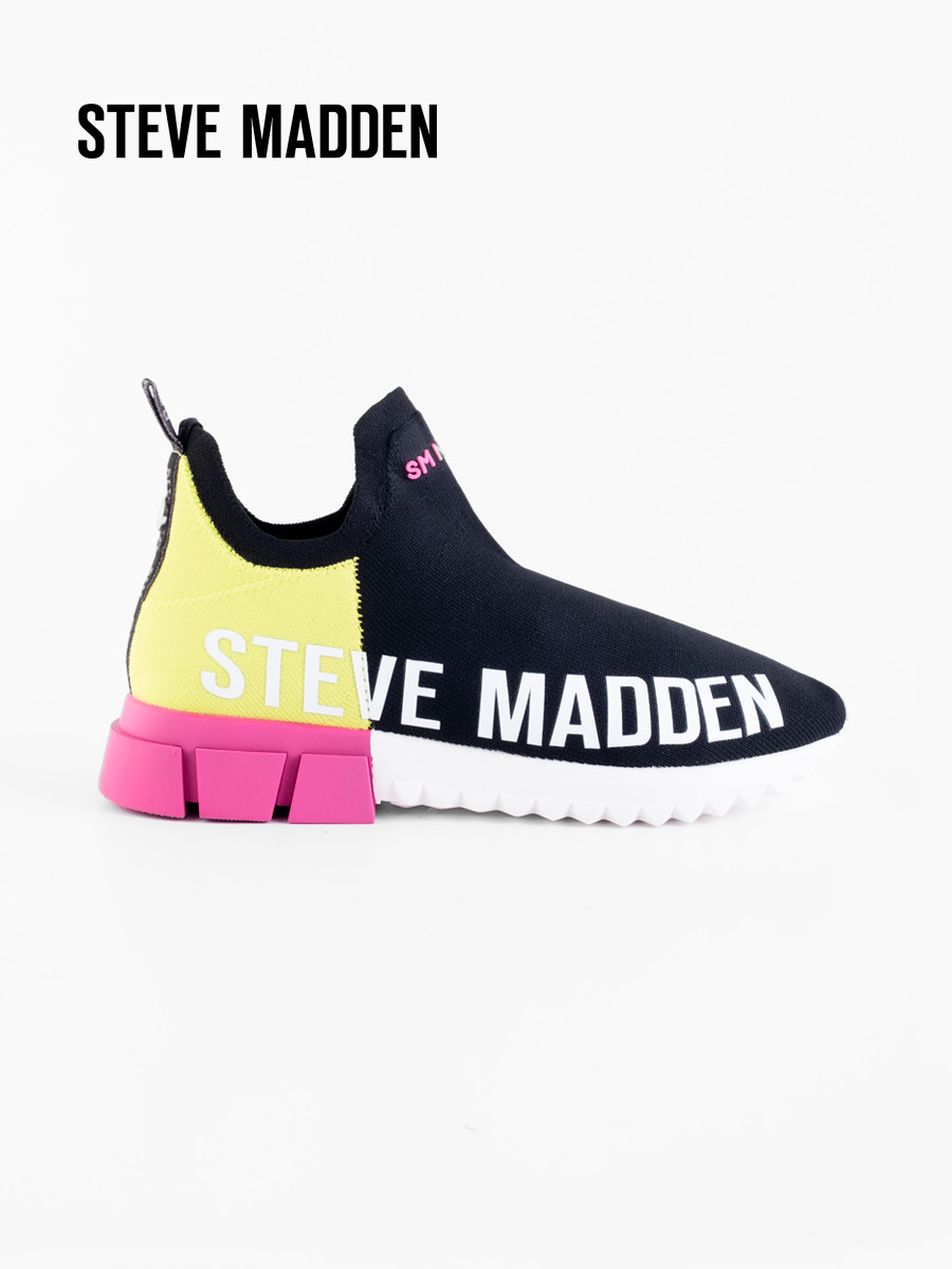 Steve Madden - Sneaker District
