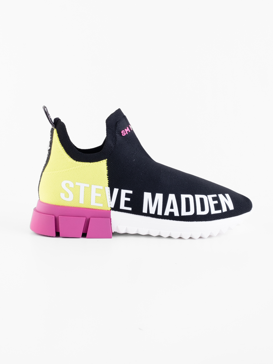 Steve Madden - Sneaker District