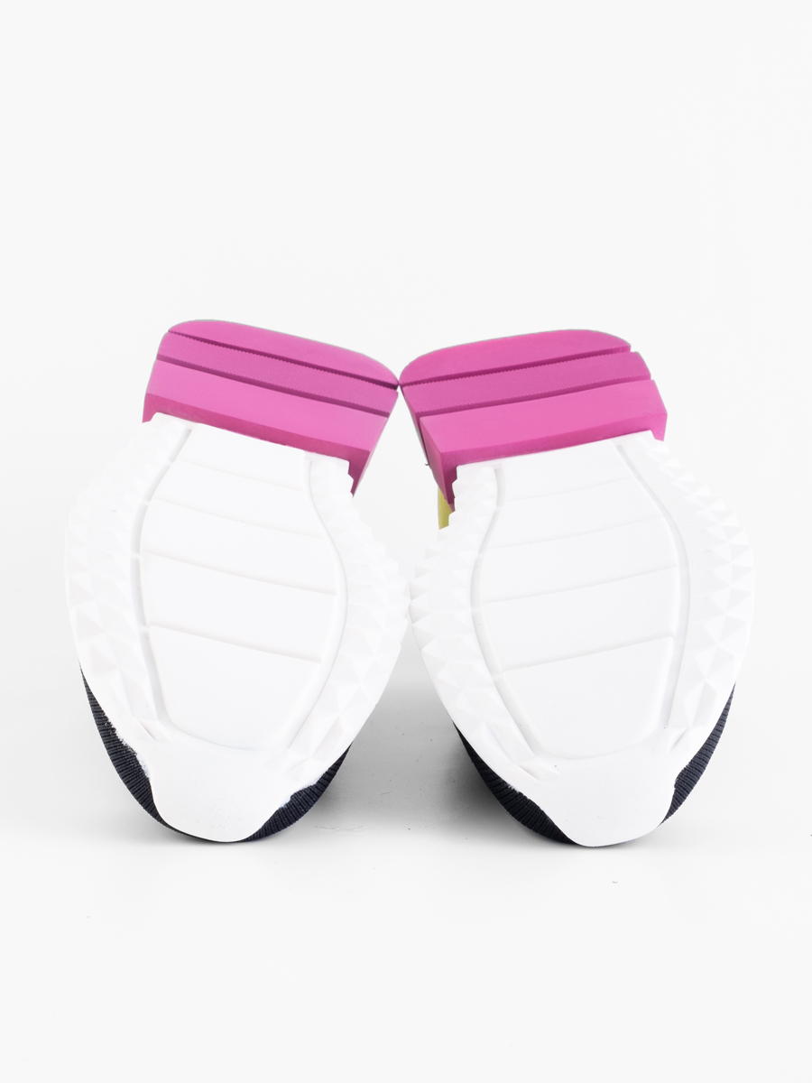Steve Madden - Sneaker District