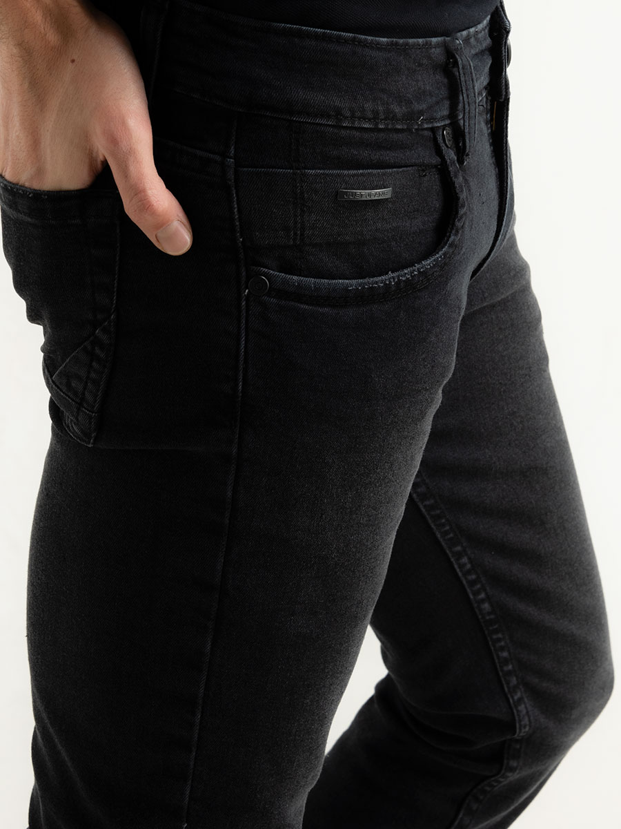 Jean Slim Dark