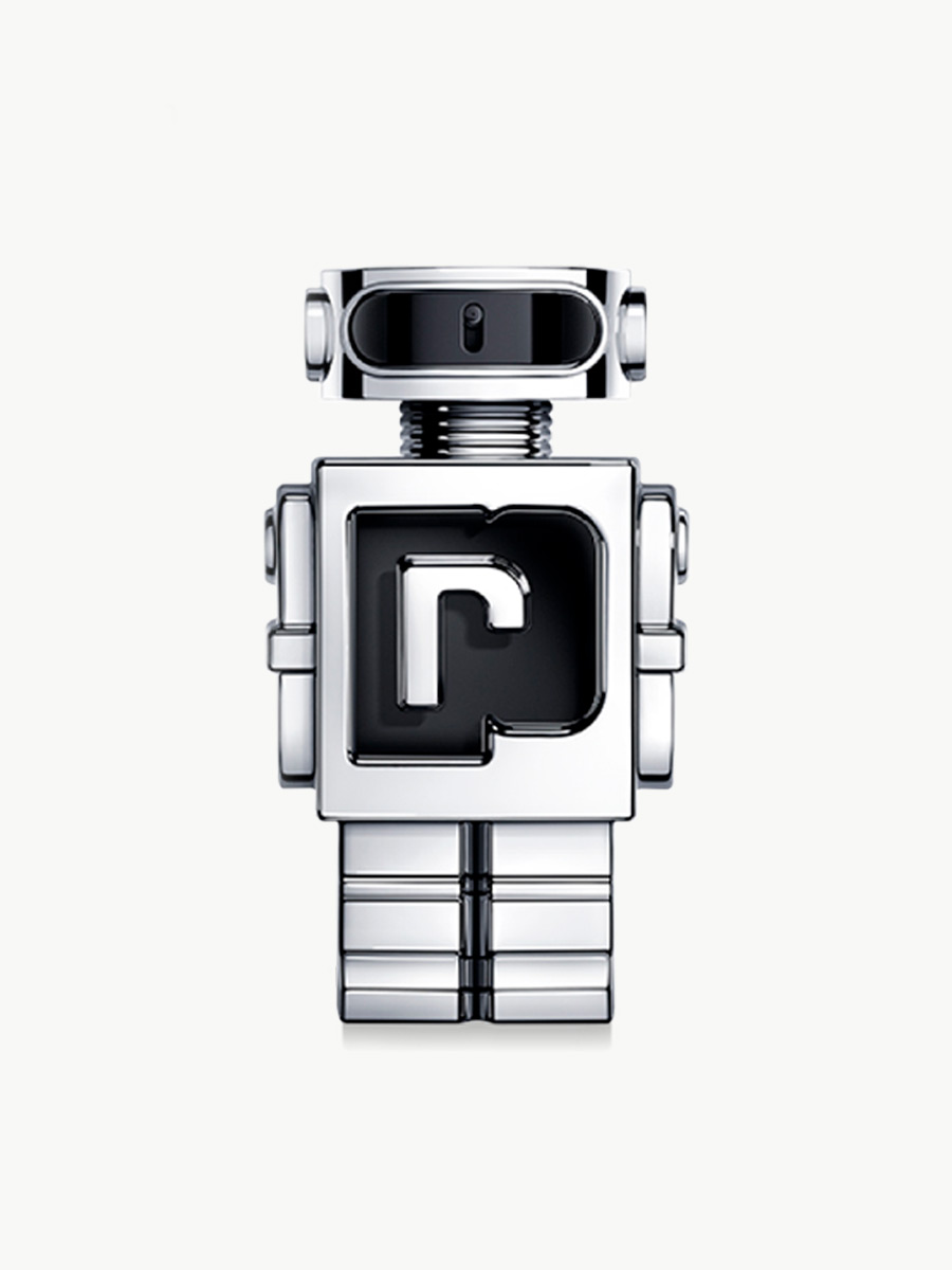 Perfume Phantom 50ML - Paco Rabanne
