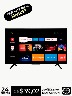 LED 4K Smart Tv Xiaomi 55”