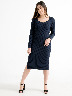 Vestido Ajustado