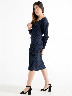 Vestido Ajustado