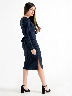 Vestido Ajustado