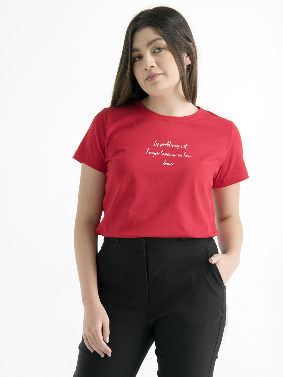 Camiseta Dance