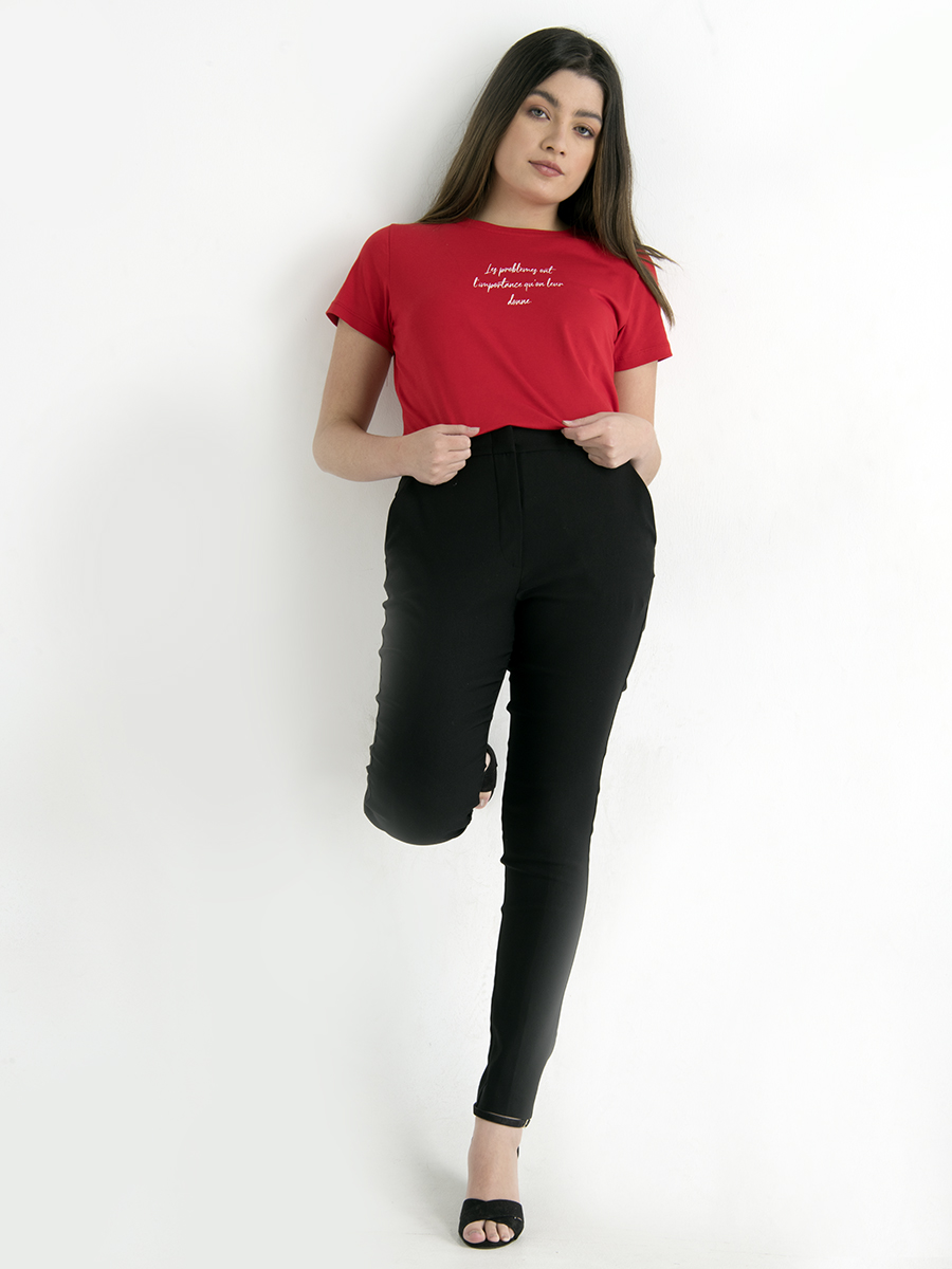 Camiseta Dance