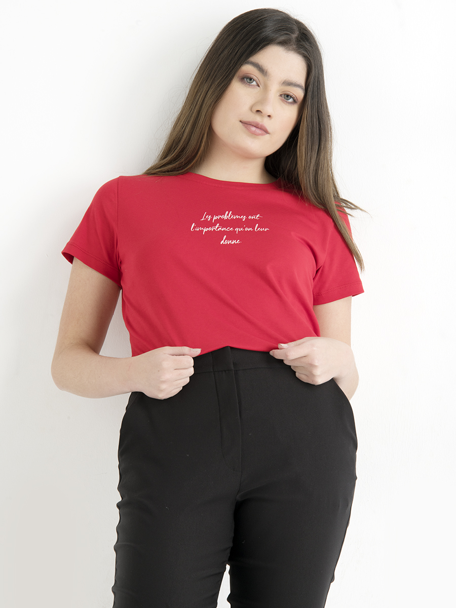 Camiseta Dance