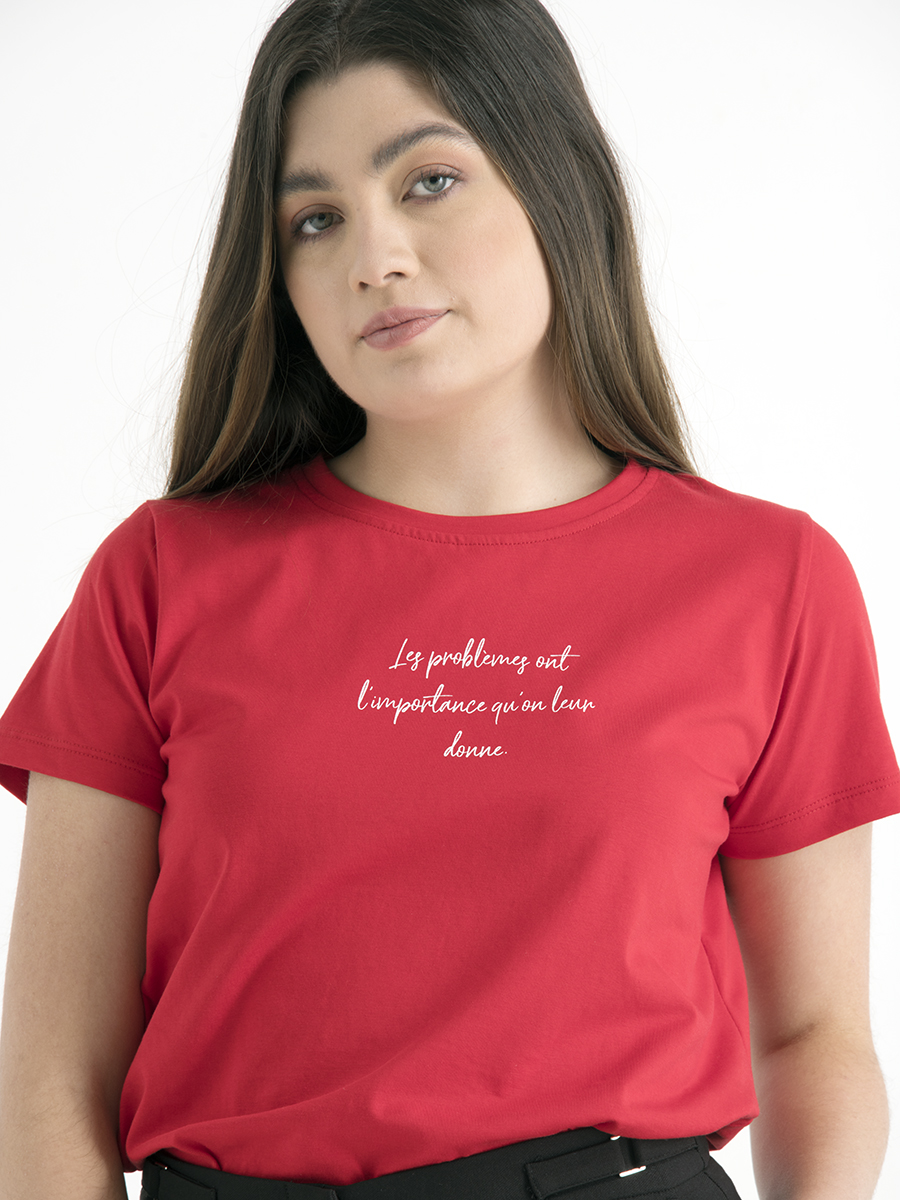 Camiseta Dance