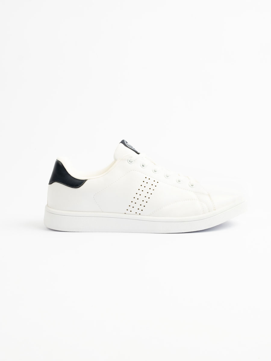 Zapatilla deportiva