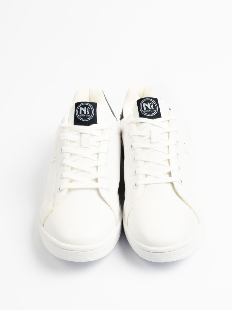 Zapatilla deportiva