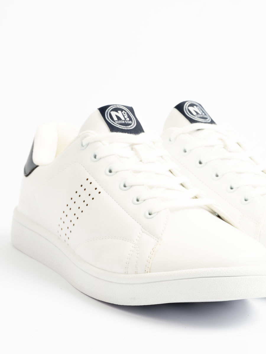 Zapatilla deportiva