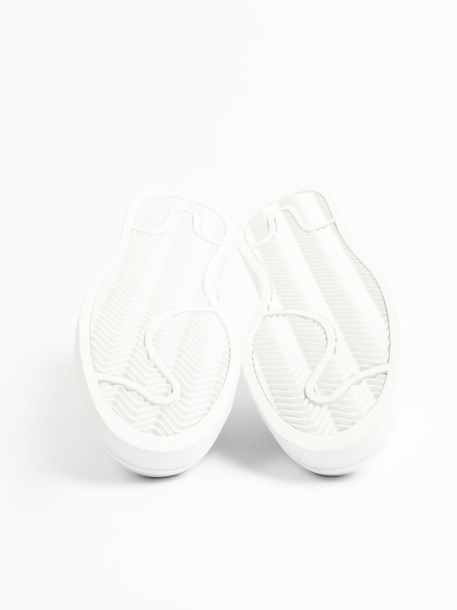 Zapatilla deportiva