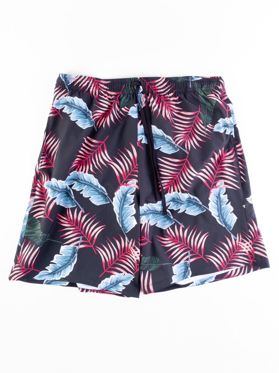 Bermuda Estampada