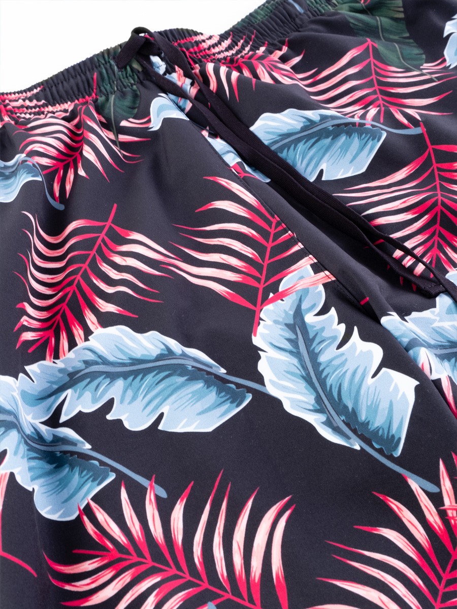 Bermuda Estampada