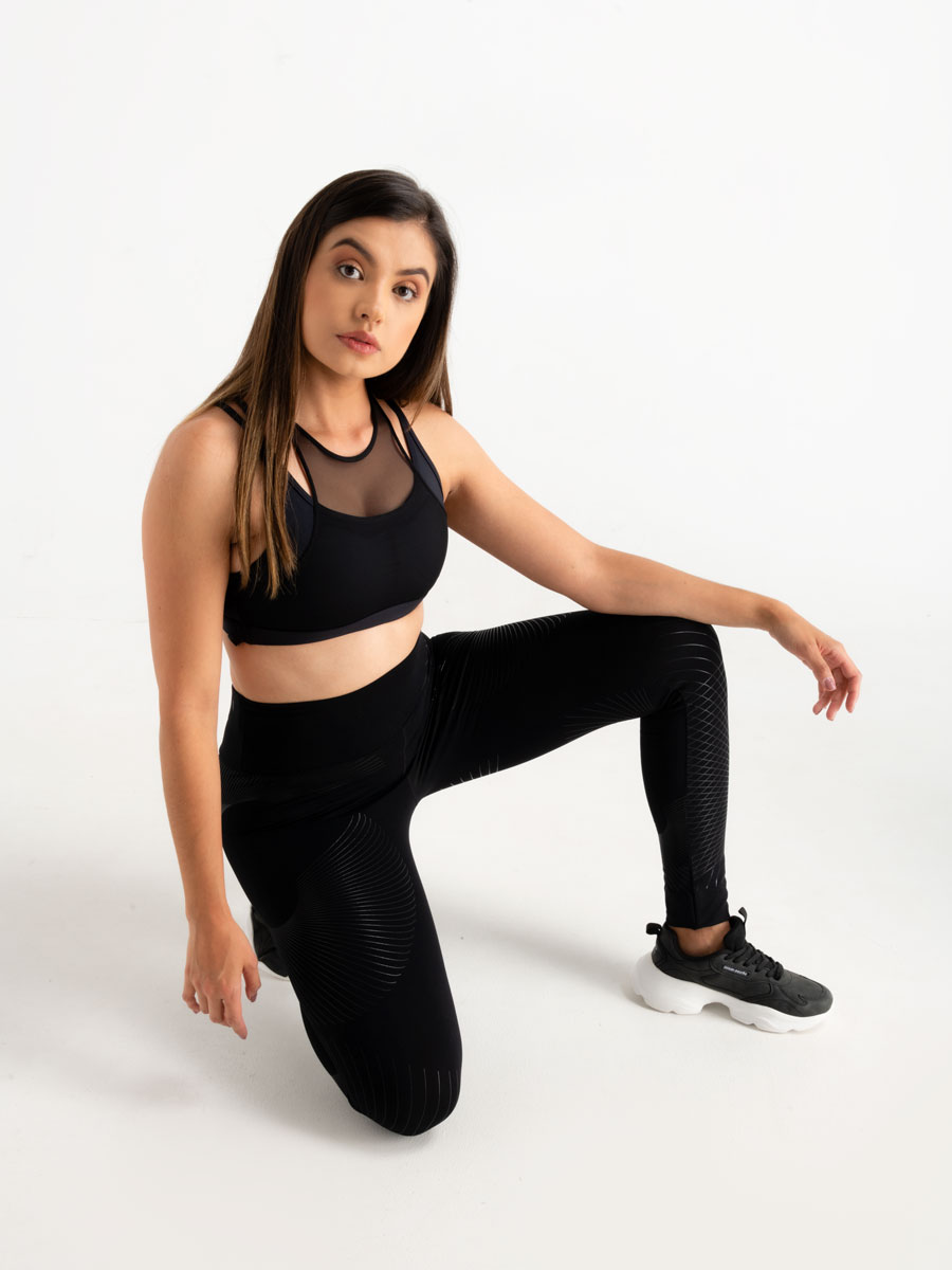 Licra Deportiva