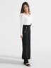 Pantalón de Vestir Acampanado