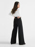 Pantalón de Vestir Acampanado