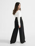 Pantalón de Vestir Acampanado