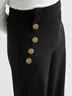 Pantalón de Vestir Acampanado