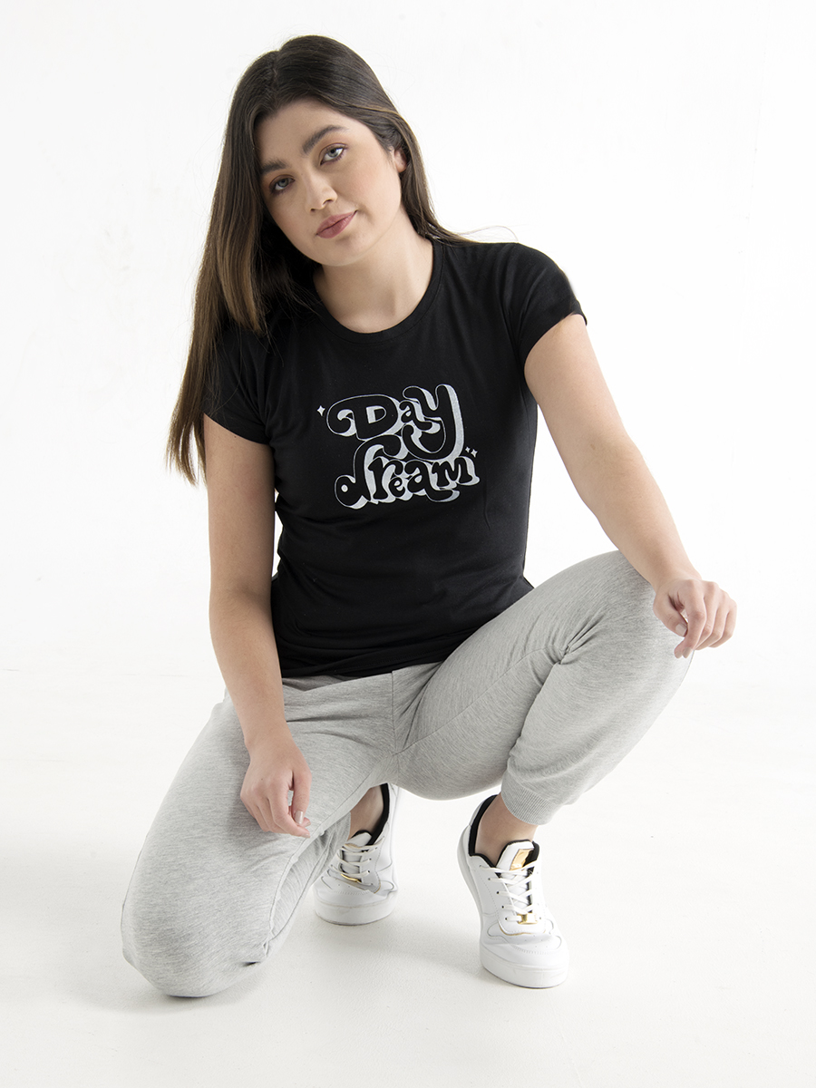 Camiseta Day Dream