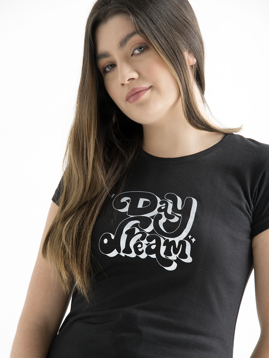 Camiseta Day Dream