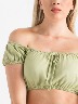 Blusa Off Shoulder
