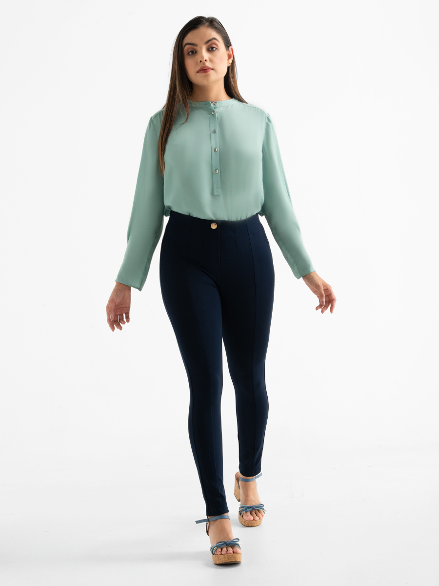 Pantalón Licra
