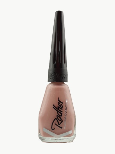 Rodher - Esmalte Look Natural