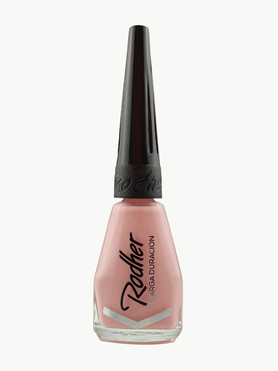 Rodher - Esmalte Rosa Pastel