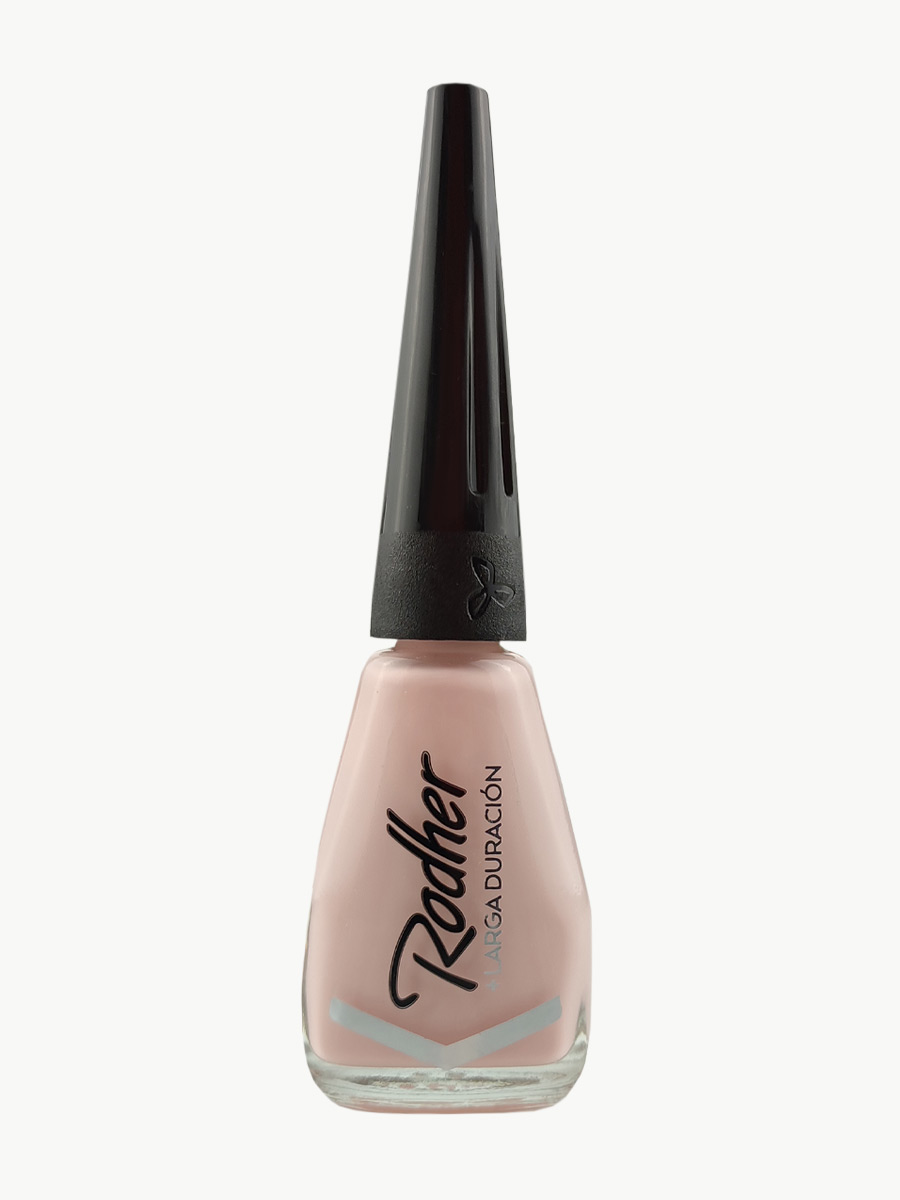 Rodher - Esmalte Blanco Novia