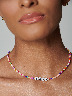 Set Collar + Aretes