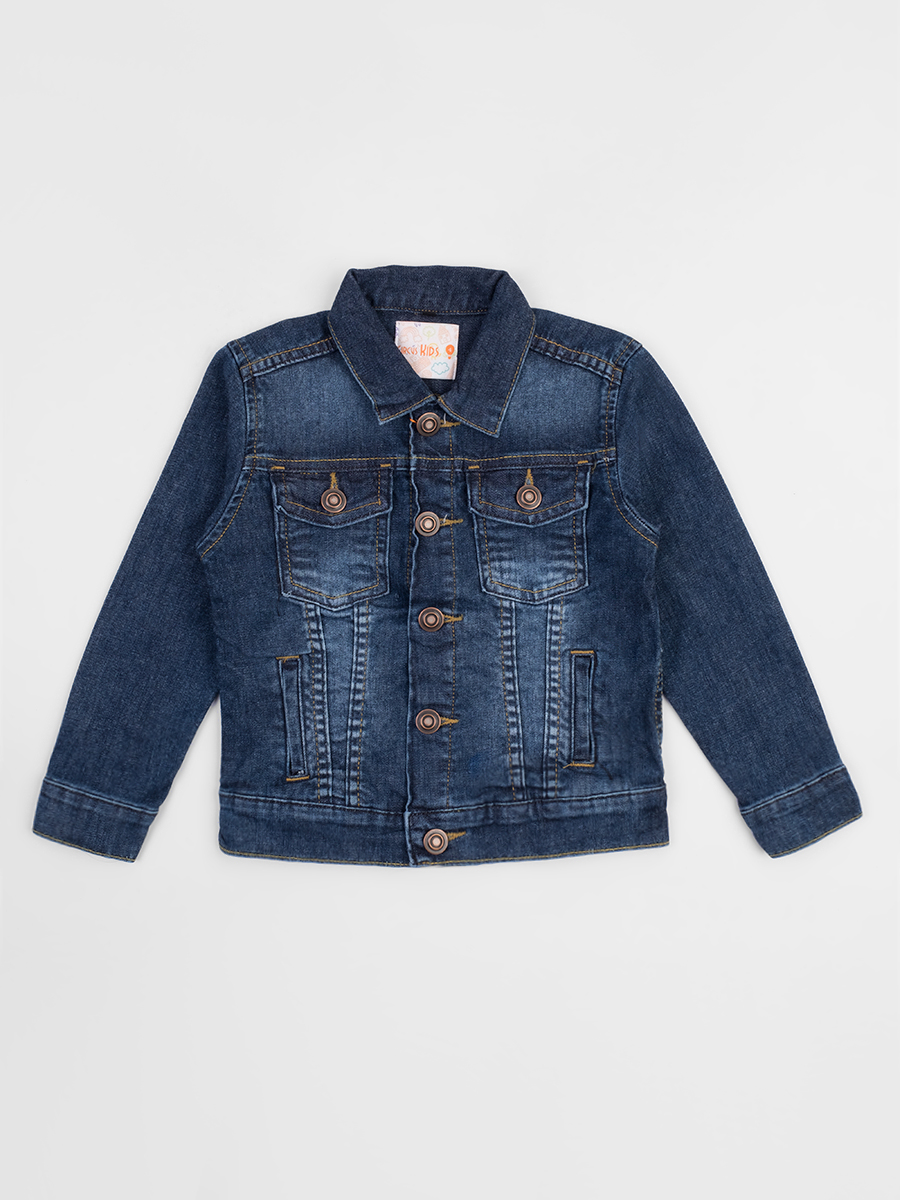 Chaquetea Jean