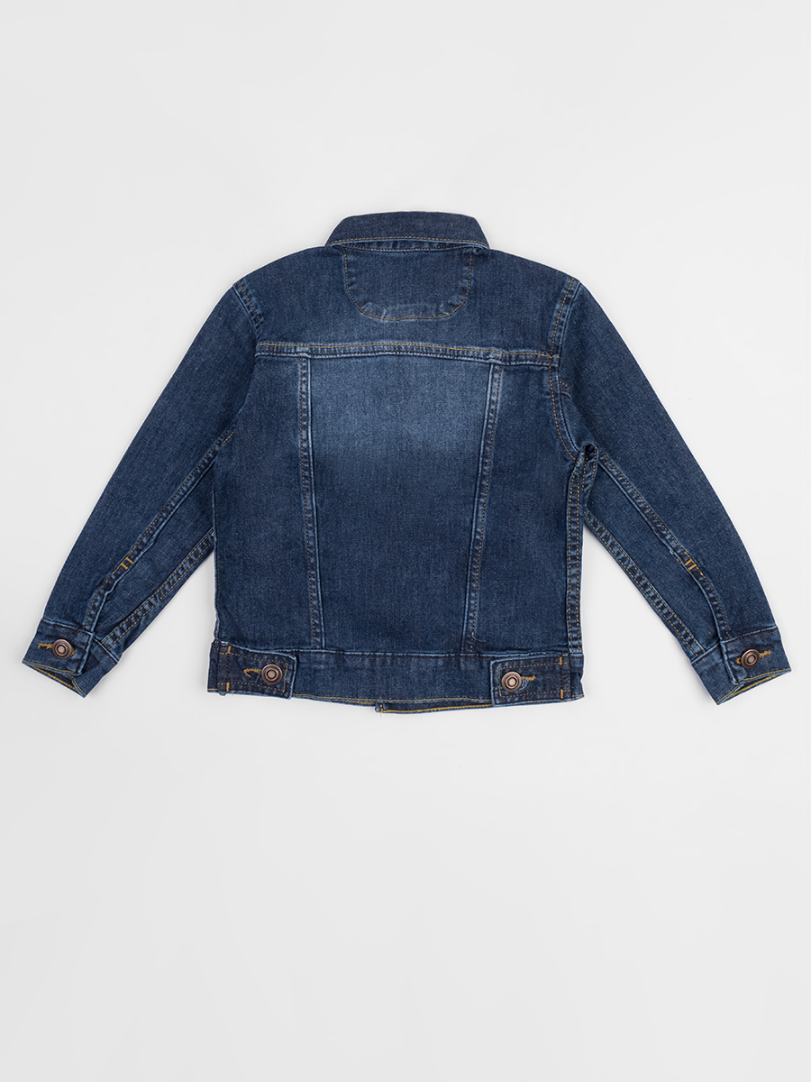 Chaquetea Jean