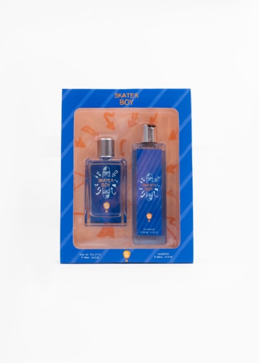 Circus Kids - Set Shampoo + Perfume