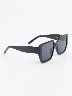 Gafas con Marco Cuadrado Grueso