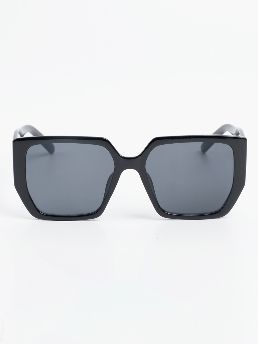 Gafas con Marco Cuadrado Grueso