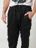 Pantalón Calentador - NVG Sport