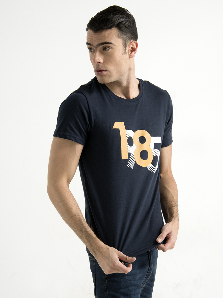 Camiseta 1985