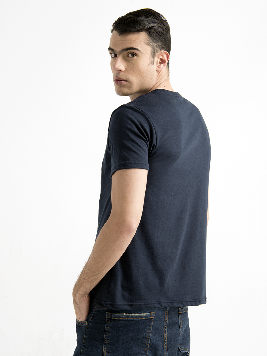 Camiseta 1985