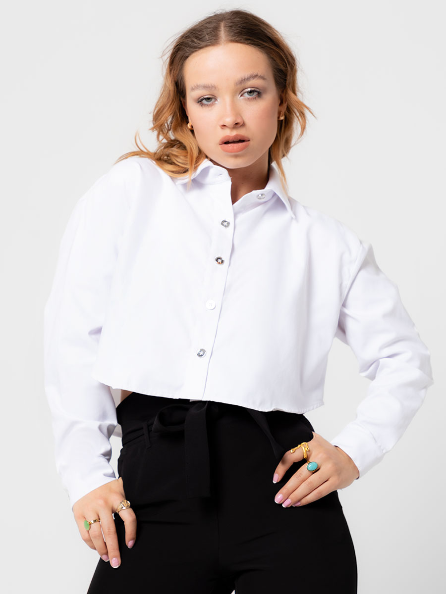Camisa Crop - Navigare | BLUSAS | BLUSAS | MODA JUVENIL | MUJERES | Sitio Etafashion EC Camisa Crop - Navigare | BLUSAS | BLUSAS | MODA JUVENIL | MUJERES | Sitio Etafashion EC