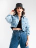 Chaqueta Jean