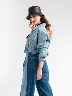 Chaqueta Jean