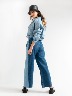 Chaqueta Jean
